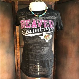 Bucees Tee Shirt Size Small Texas Icon